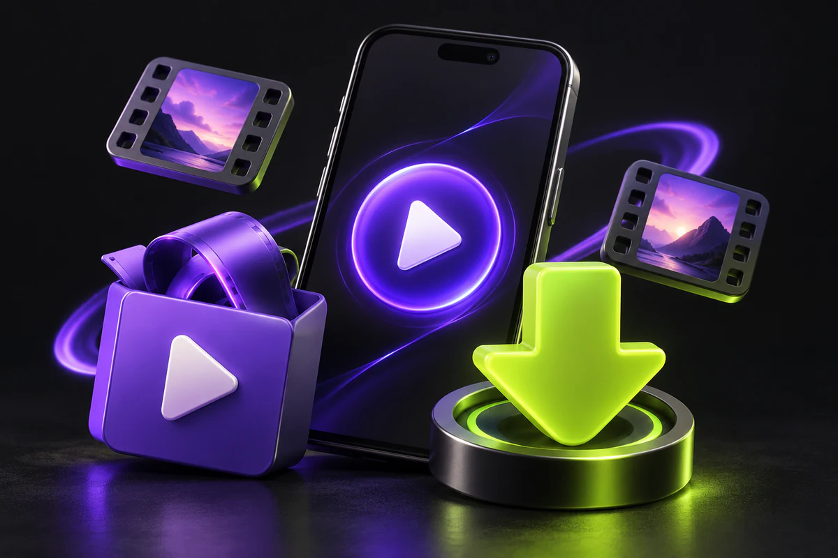 Тик Ток мод: Platinum, Central и Cloud для Android