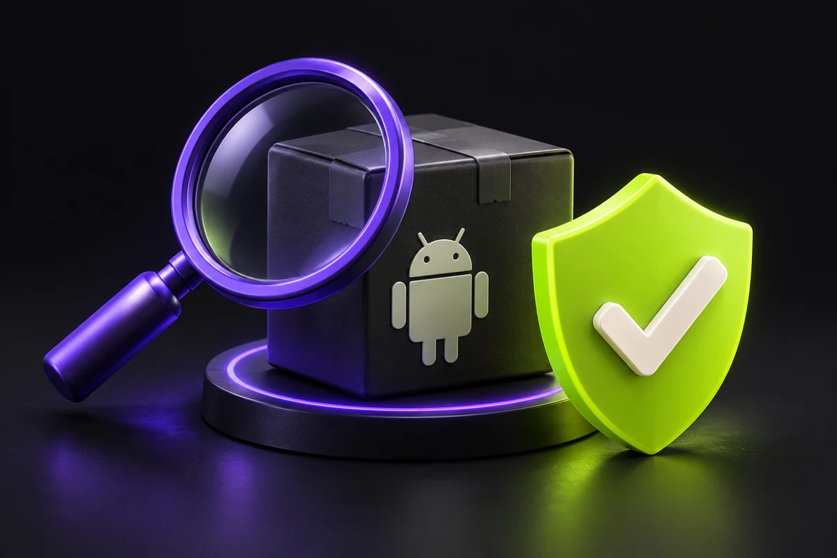 Тик Ток мод без вирусов? Как проверить APK перед установкой