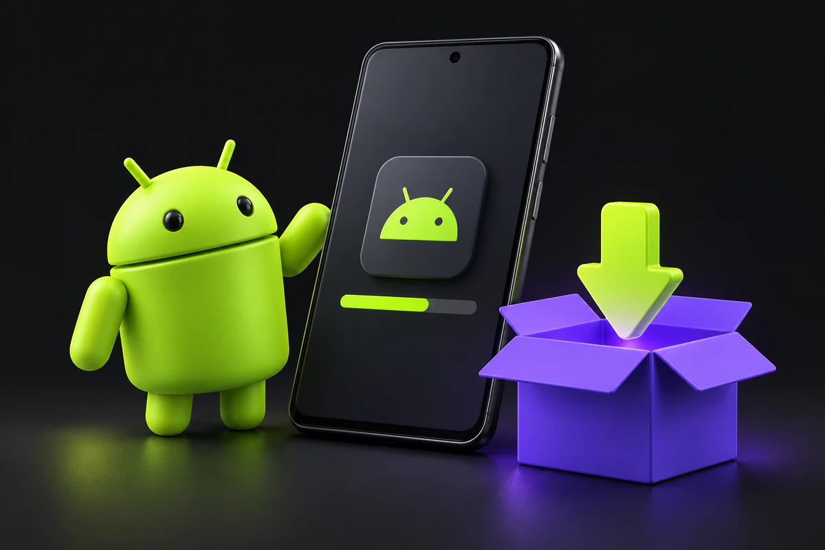 Как установить Тик Ток мод на андроид: APK, XAPK и SAI